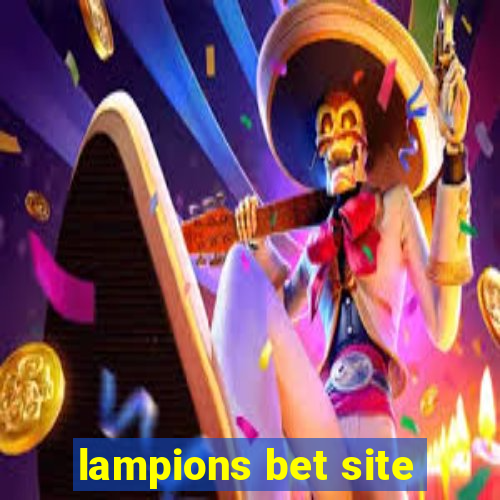 lampions bet site