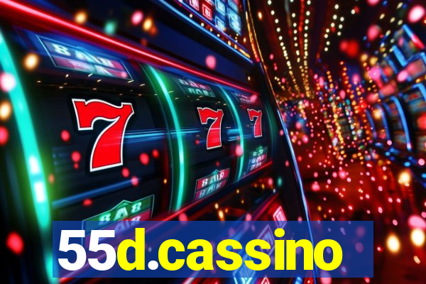 55d.cassino