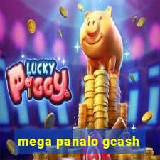 mega panalo gcash