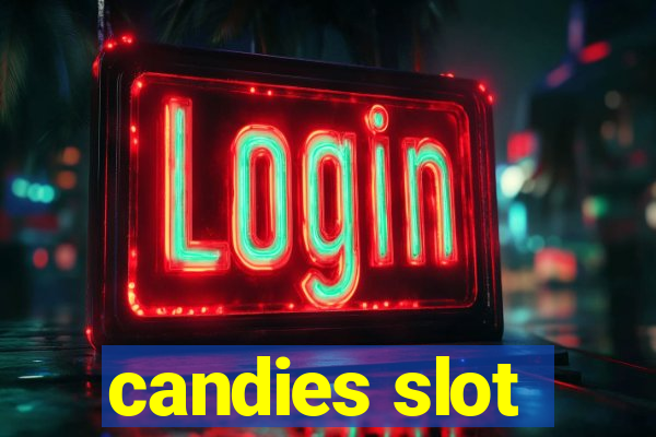 candies slot