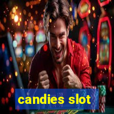 candies slot