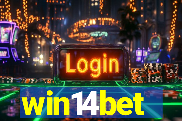 win14bet