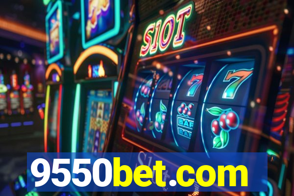 9550bet.com