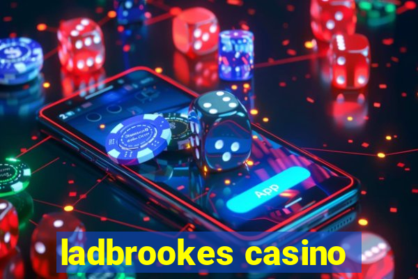 ladbrookes casino