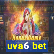 uva6 bet