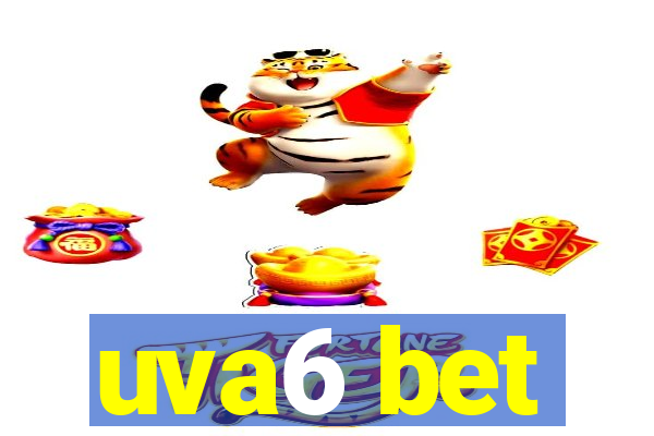 uva6 bet