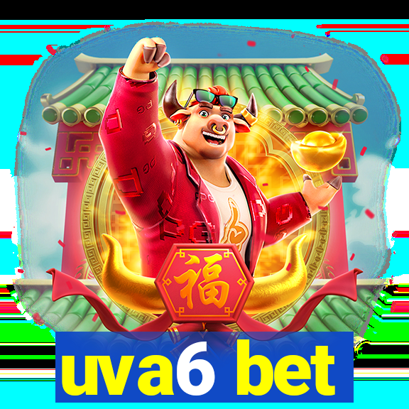 uva6 bet