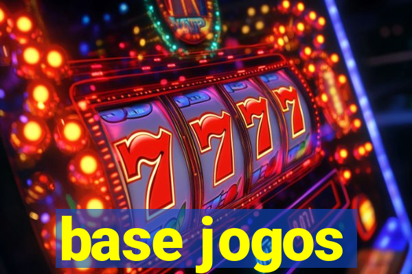 base jogos