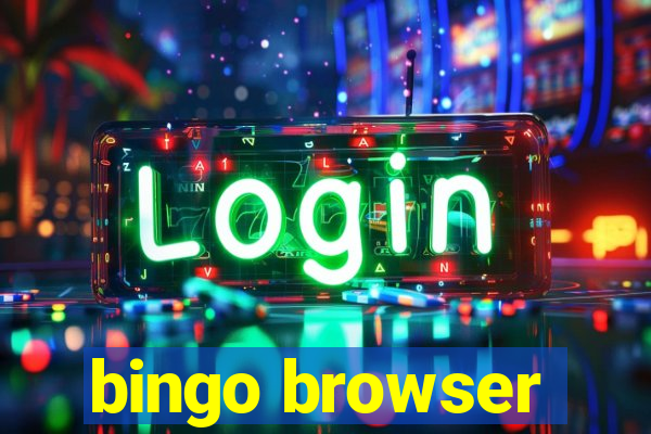 bingo browser