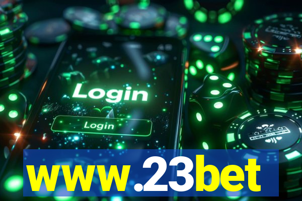 www.23bet