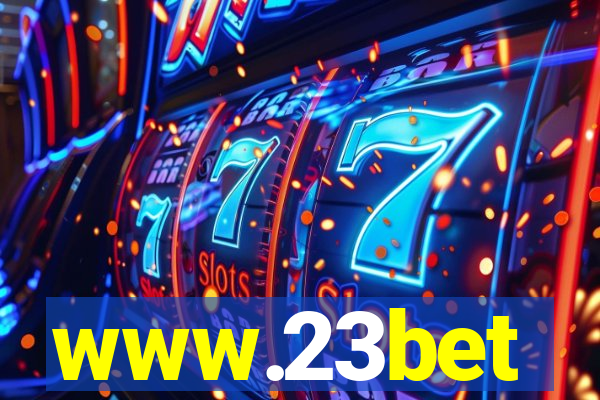 www.23bet