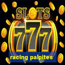 racing palpites