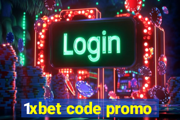 1xbet code promo