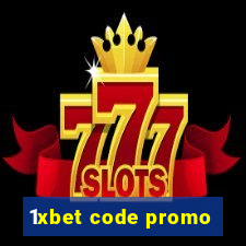 1xbet code promo