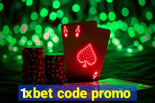 1xbet code promo