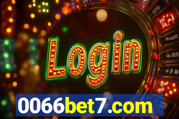 0066bet7.com