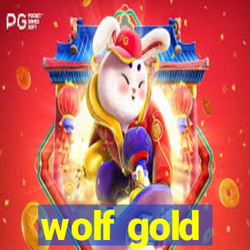 wolf gold