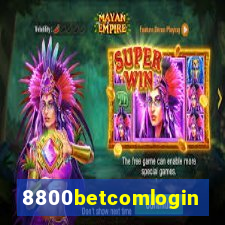 8800betcomlogin