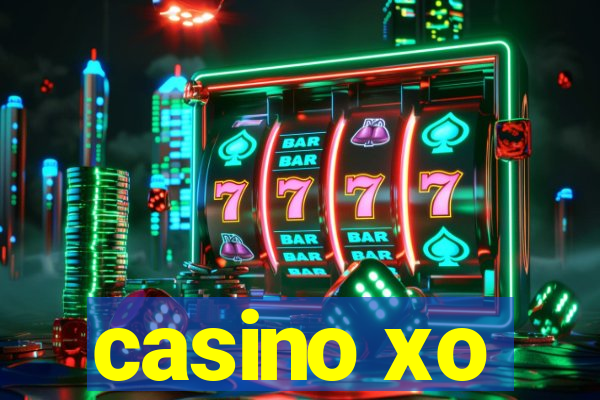 casino xo