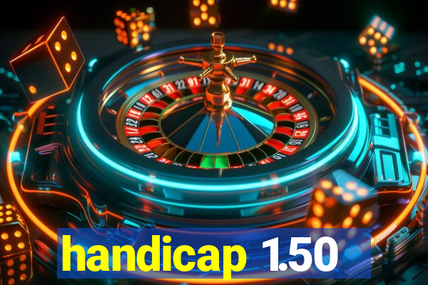 handicap 1.50