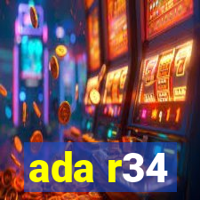 ada r34