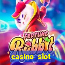 casino slot machines games