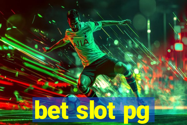 bet slot pg