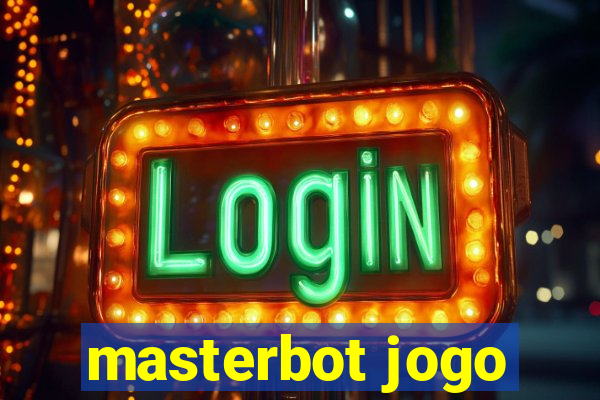 masterbot jogo