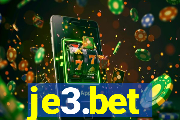 je3.bet