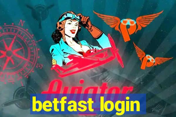 betfast login