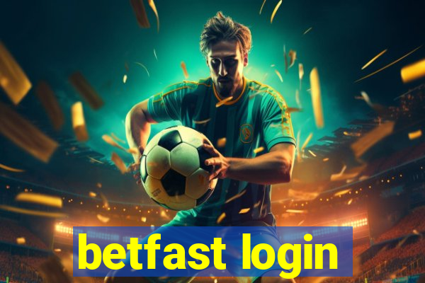 betfast login