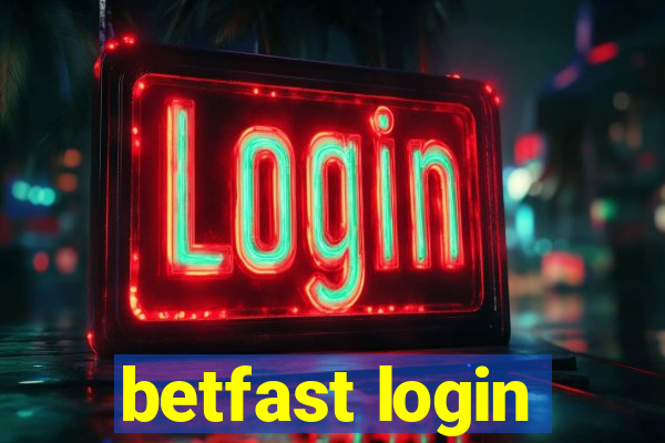 betfast login