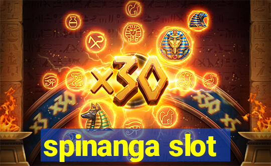 spinanga slot