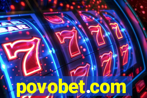 povobet.com