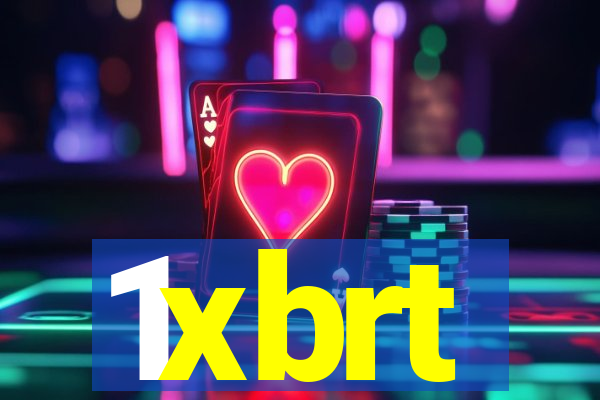 1xbrt