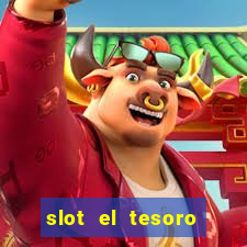 slot el tesoro pirata fiable