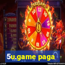 5u.game paga