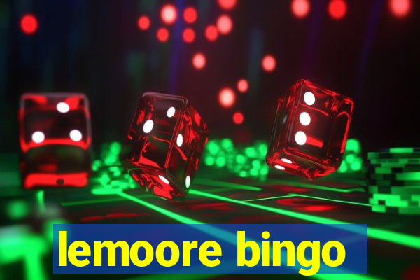 lemoore bingo