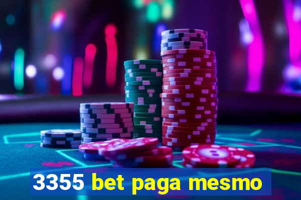 3355 bet paga mesmo