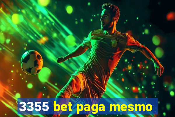 3355 bet paga mesmo