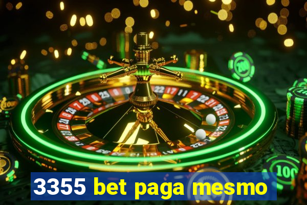 3355 bet paga mesmo