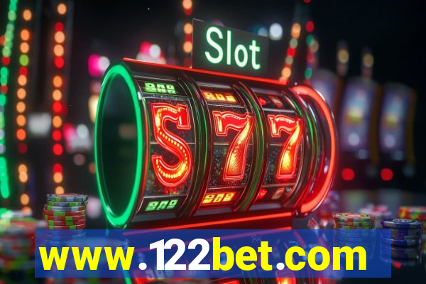 www.122bet.com