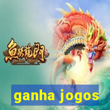 ganha jogos