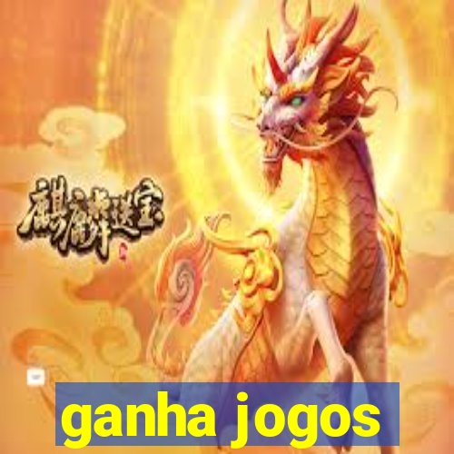 ganha jogos