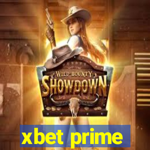 xbet prime