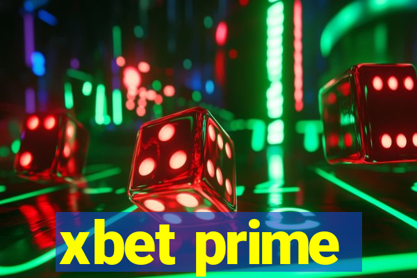 xbet prime