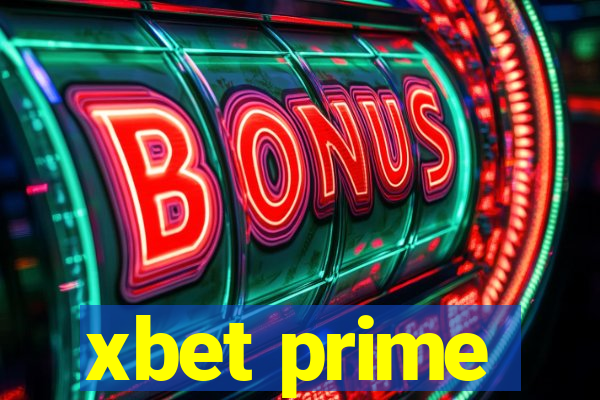 xbet prime