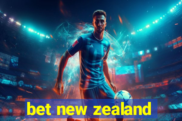 bet new zealand