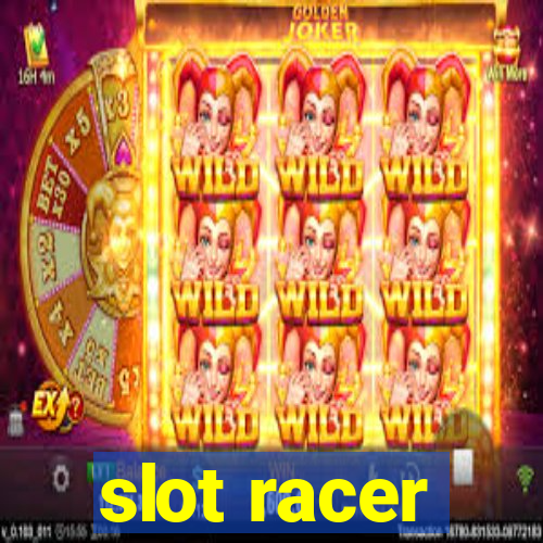 slot racer