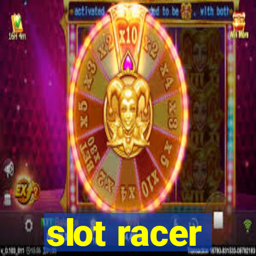 slot racer